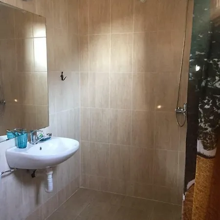 комплекс кали, к.к. чарк Tatil Evi