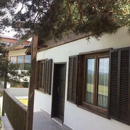 комплекс кали, к.к. чарк Tatil Evi *