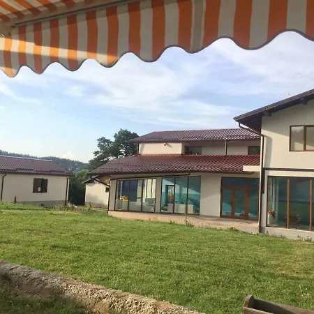 Tatil Evi комплекс кали, к.к. чарк