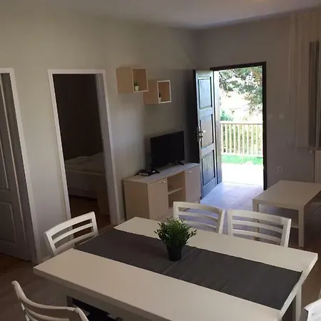 Tatil Evi комплекс кали, к.к. чарк *