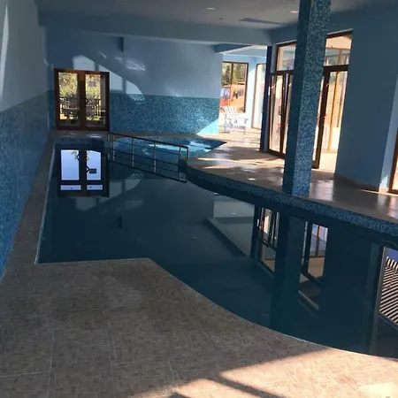 Tatil Evi комплекс кали, к.к. чарк *