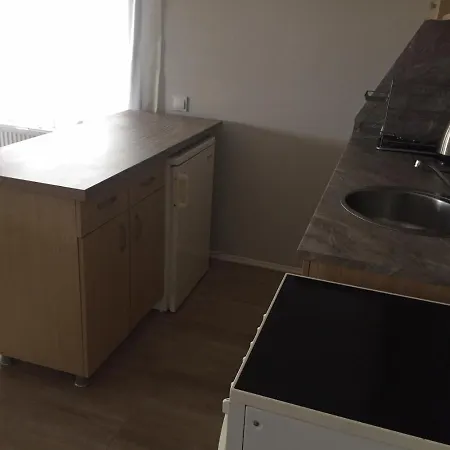 Tatil Evi комплекс кали, к.к. чарк Tsigov Chark