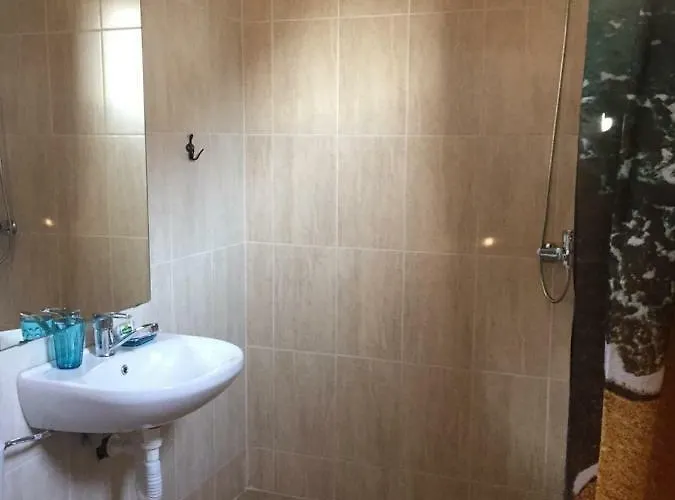 комплекс кали, к.к. чарк بيت للعطل