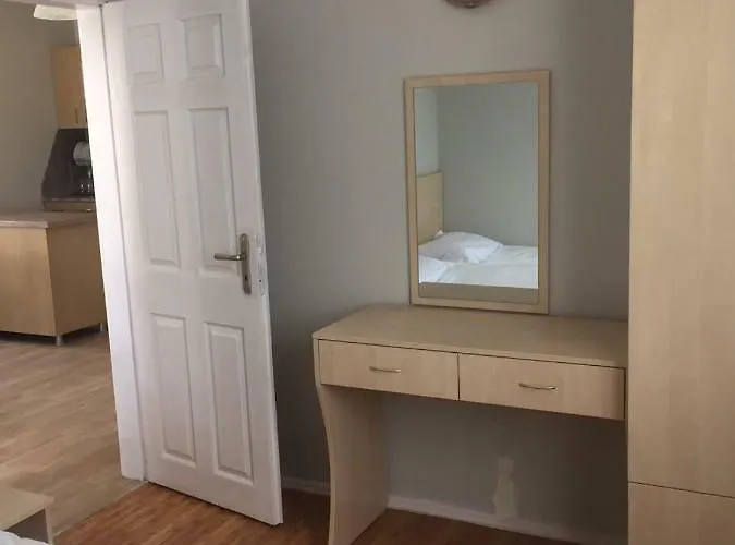 комплекс кали, к.к. чарк بيت للعطل