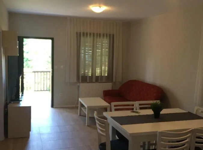 комплекс кали, к.к. чарк بيت للعطل تسيغوف تشارك