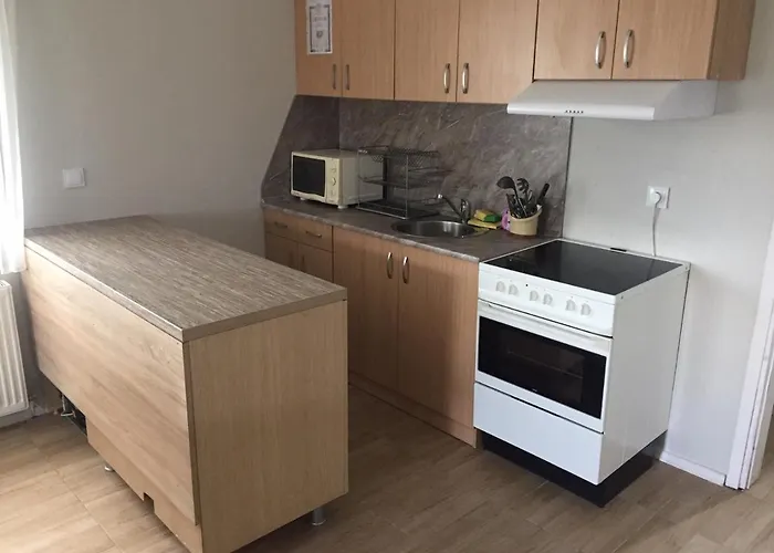 комплекс кали, к.к. чарк بيت للعطل