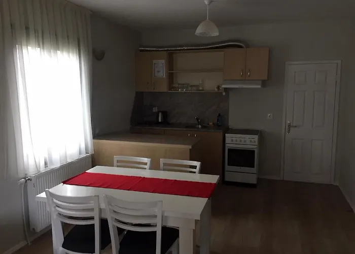 комплекс кали, к.к. чарк بيت للعطل