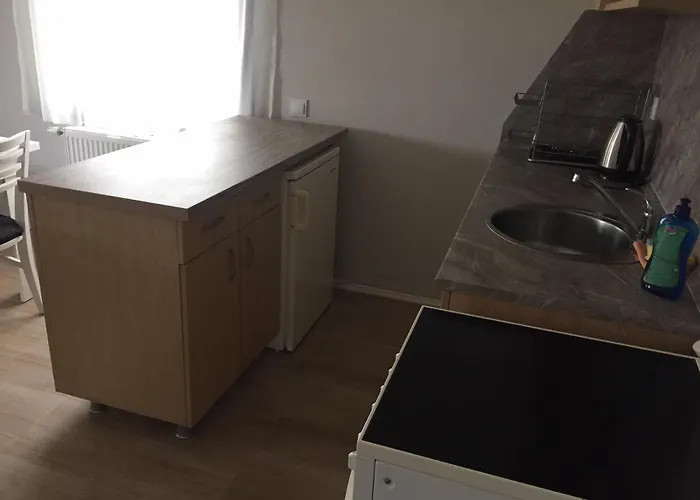 بيت للعطل комплекс кали, к.к. чарк تسيغوف تشارك